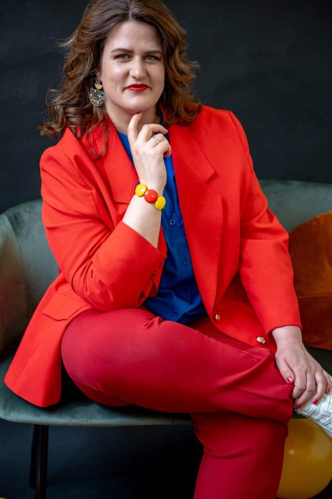 Personal Brand Foto