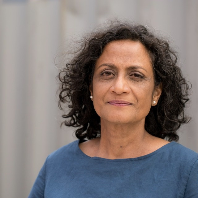 Rahina Hassankhan