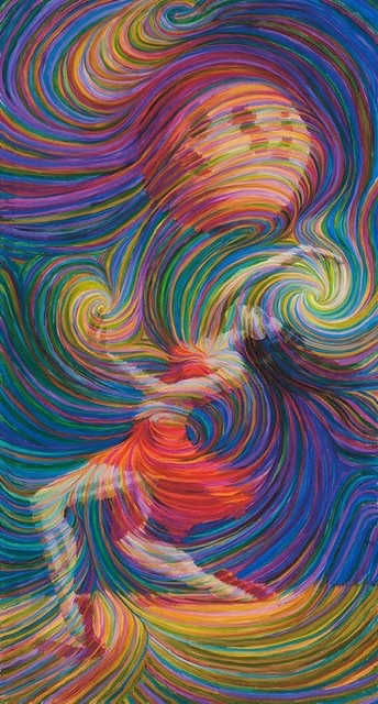 Trancedans