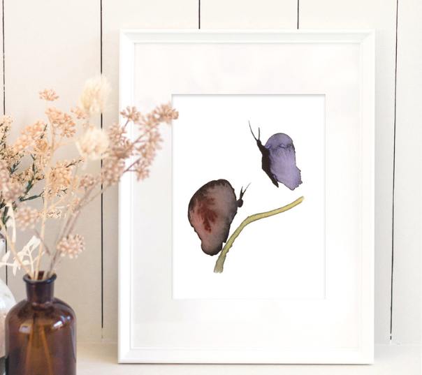 nature-illustrations-giclee-fine-art-print-collection-nathalie-bonte-nbontestudio-butterflies