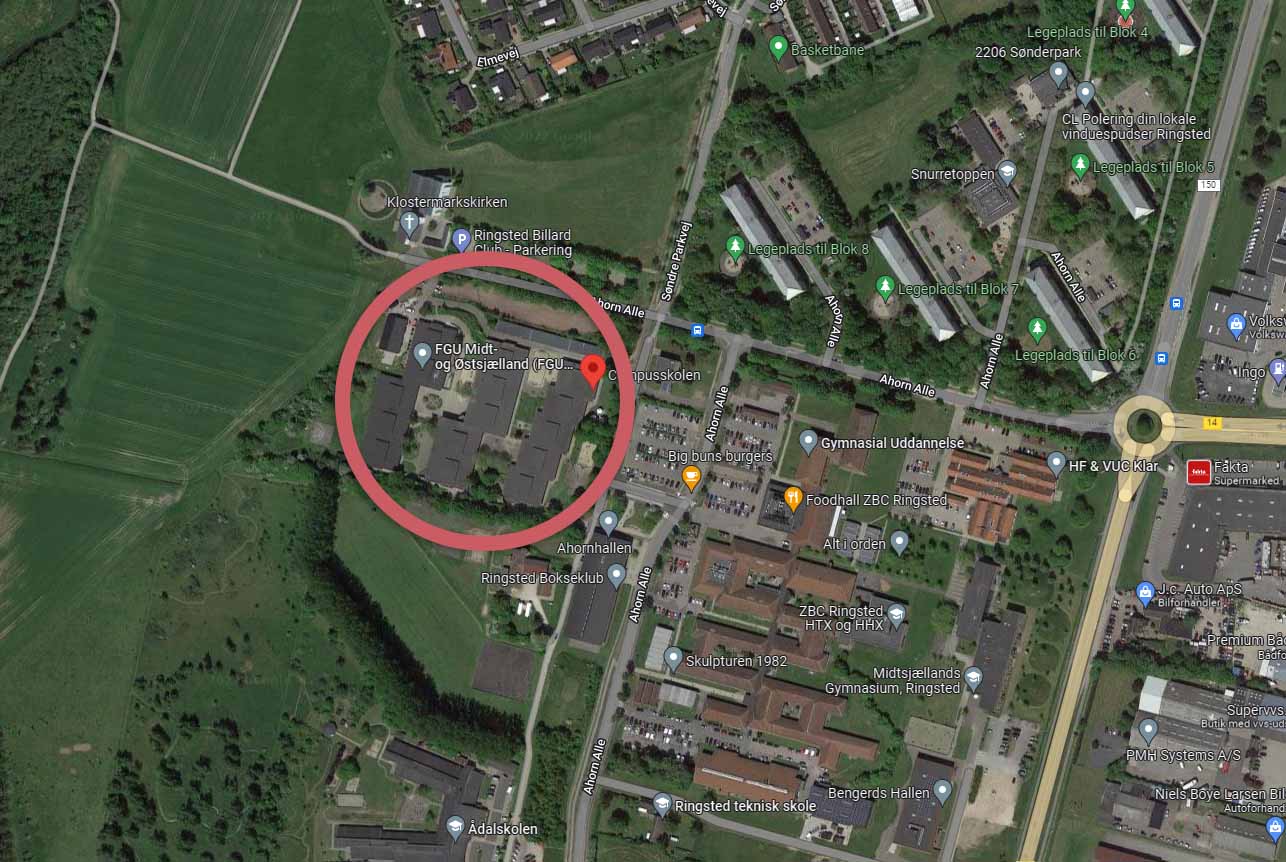 campusskolen