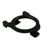 Adapter mugghållare mittkonsol SAAB 9-3 2002-2014