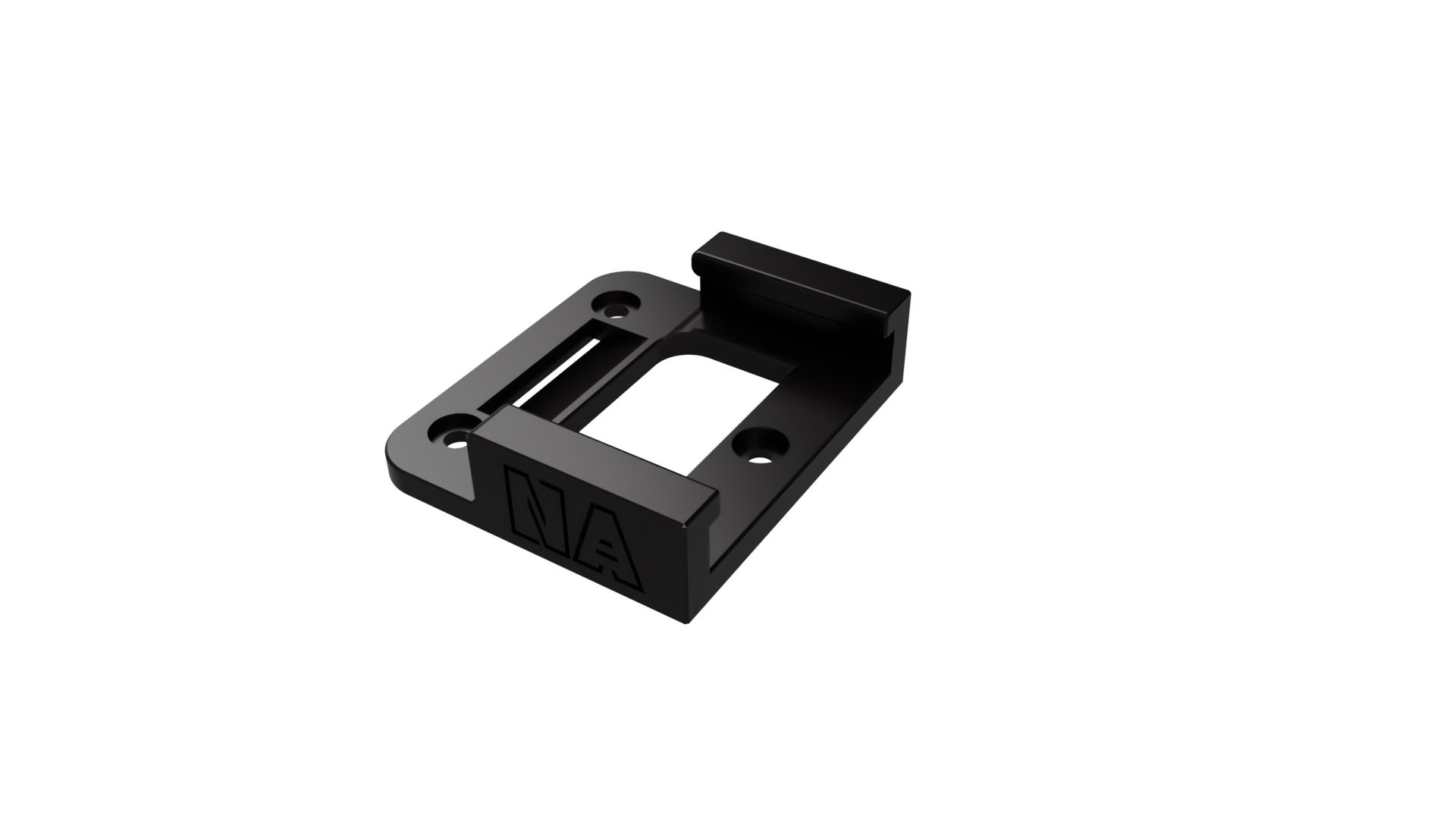 Batterihållare Makita 18V