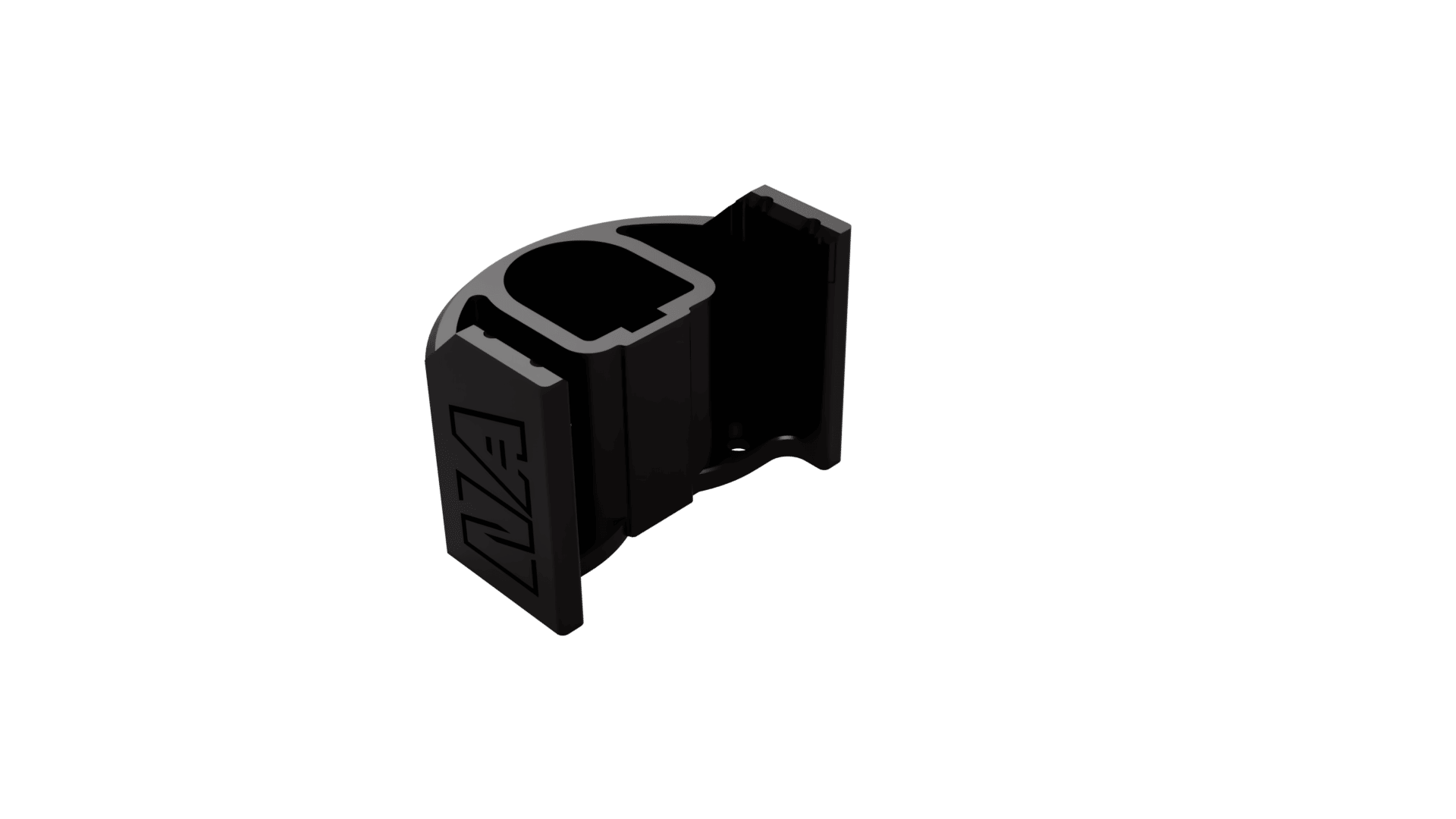 Batterihållare Ryobi One+ 18V