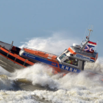 Nog 2 personen vermist, aanvaring Veerboot – Watertaxi