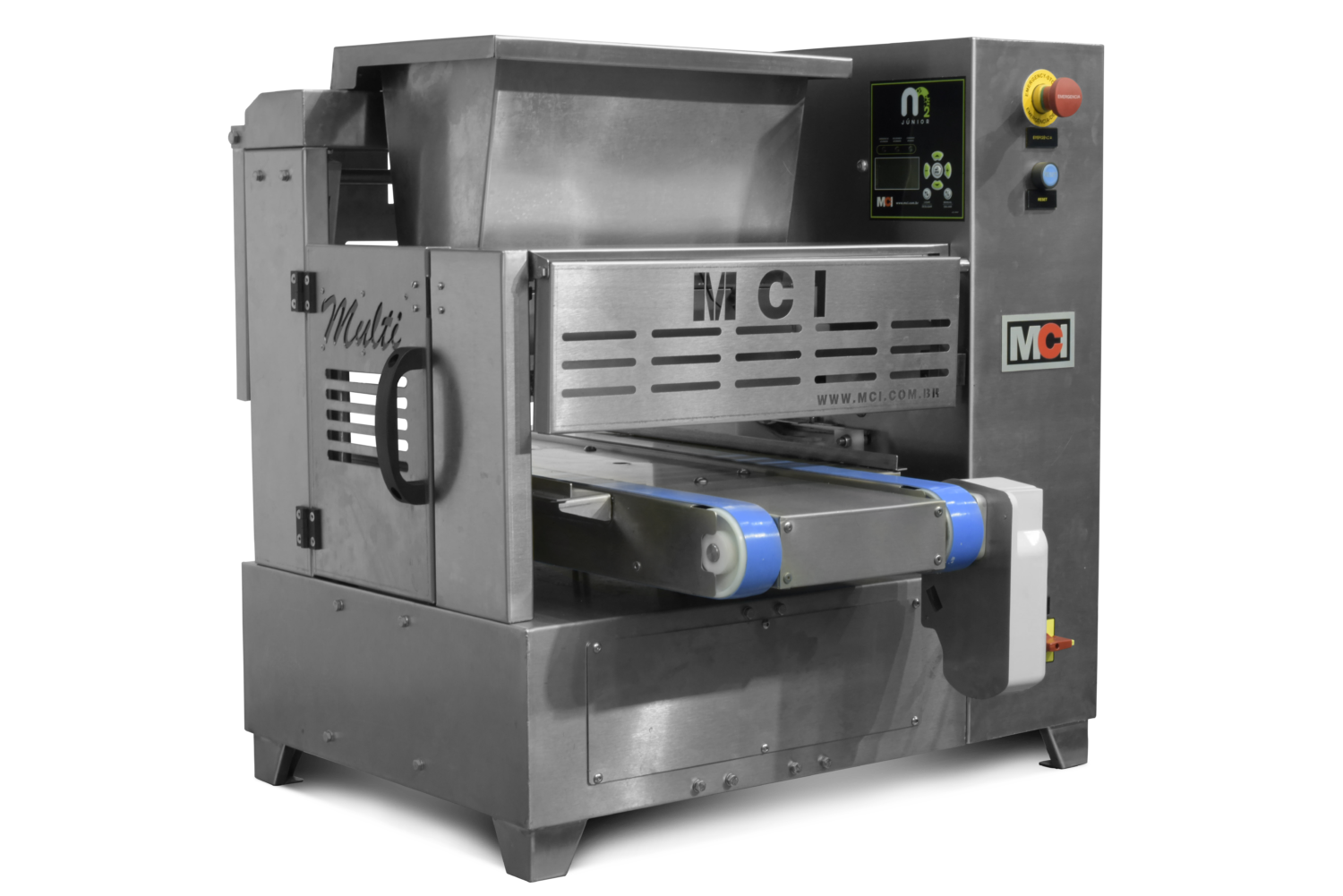 Depositor Machine National Equipment Distributors