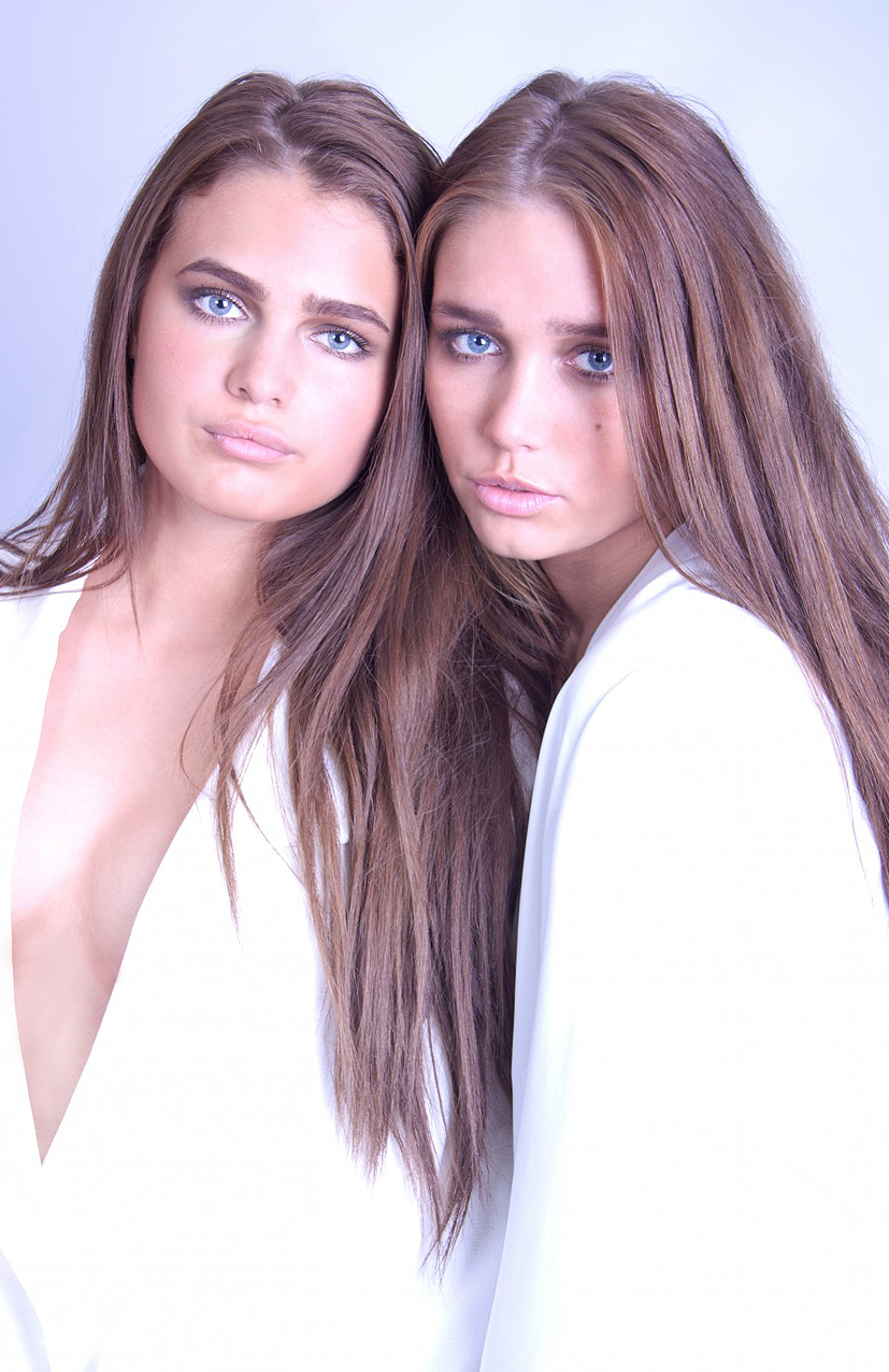 Fashion photography med redaktionel stemning og stilfuld styling
