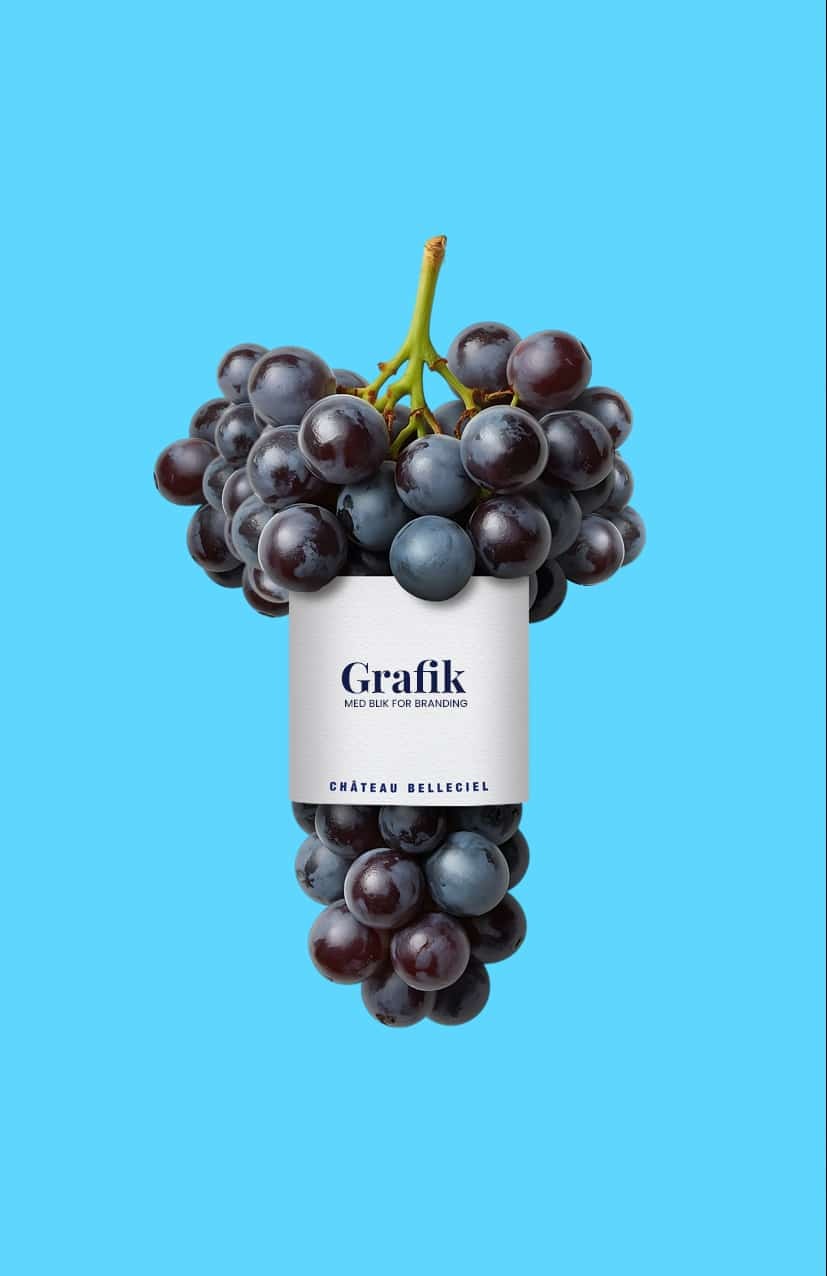 Grafisk design i Vejle