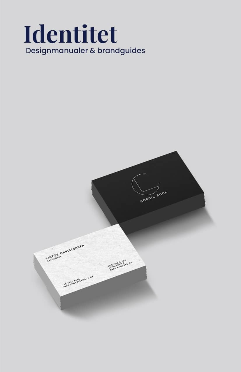 Branding i Vejle