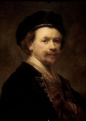 Rembrandt