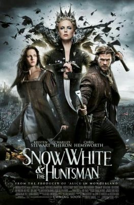 SnowWhite SnowWhite