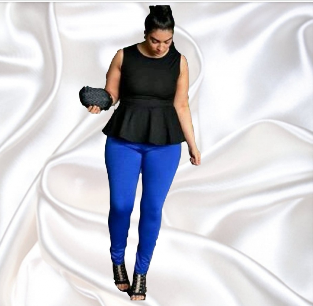 How to Dress when you have large breasts « Fashion :: WonderHowTo