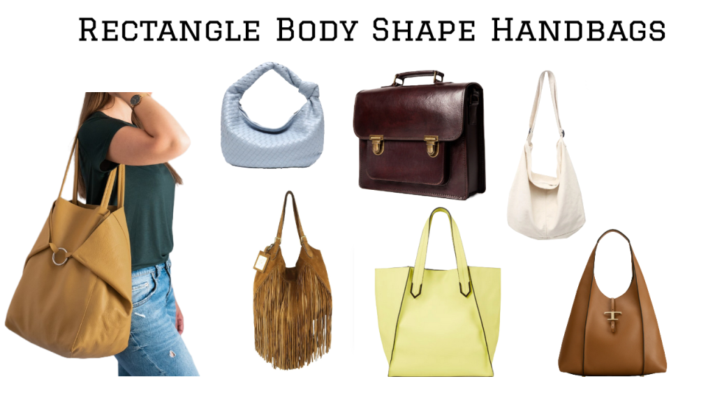 How To Choose The Right Bag For Your Body Type: A Definitive Guide