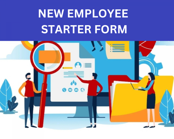 new-employee-starter-form