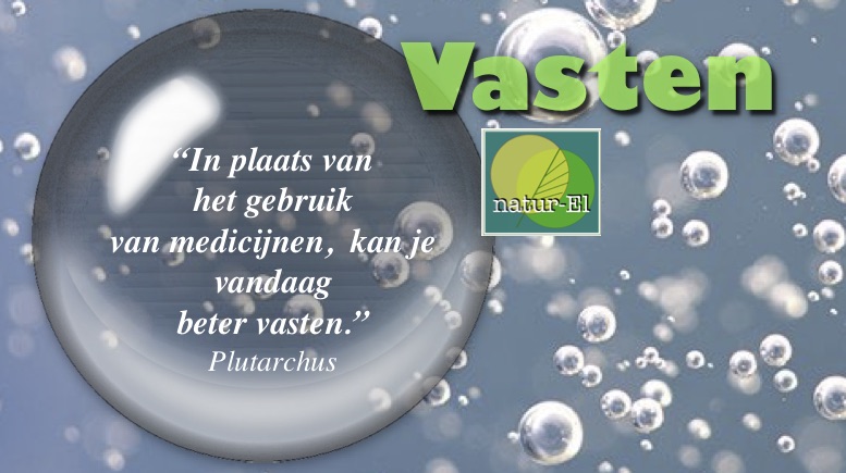 Vasten PLutarchus