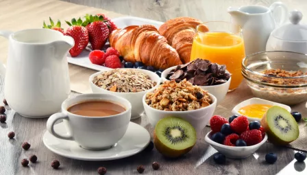 Cosa succede se si salta la colazione?