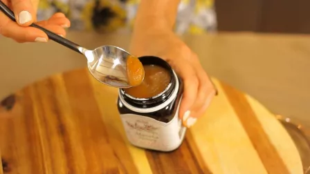 Le proprietà antibatteriche del miele di Manuka