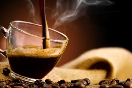 Le proprietà dell'acido caffeico, fonti alimentari