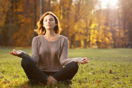 Mindfulness: gli esercizi contro l'ansia