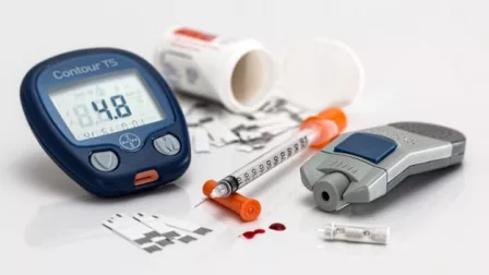 Tra le cause del diabete di tipo 2 anche l'inquinamento atmosferico