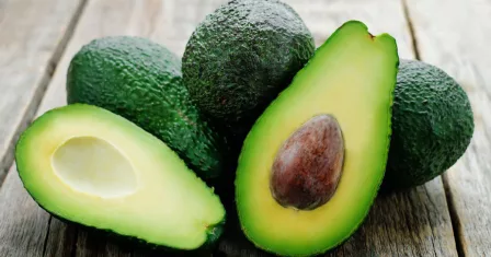 Un avocado al giorno per un microbiota intestinale sano