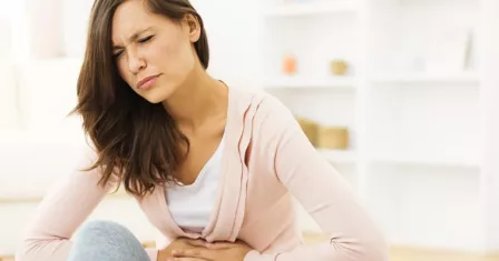 sindrome del colon irritabile e ciclo mestruale