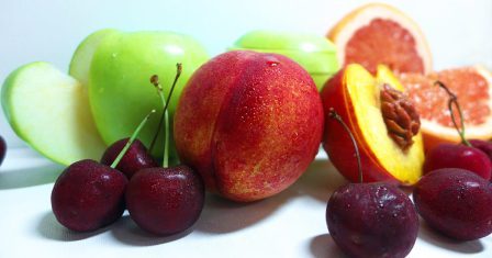 Prevenzione diabete e frutta