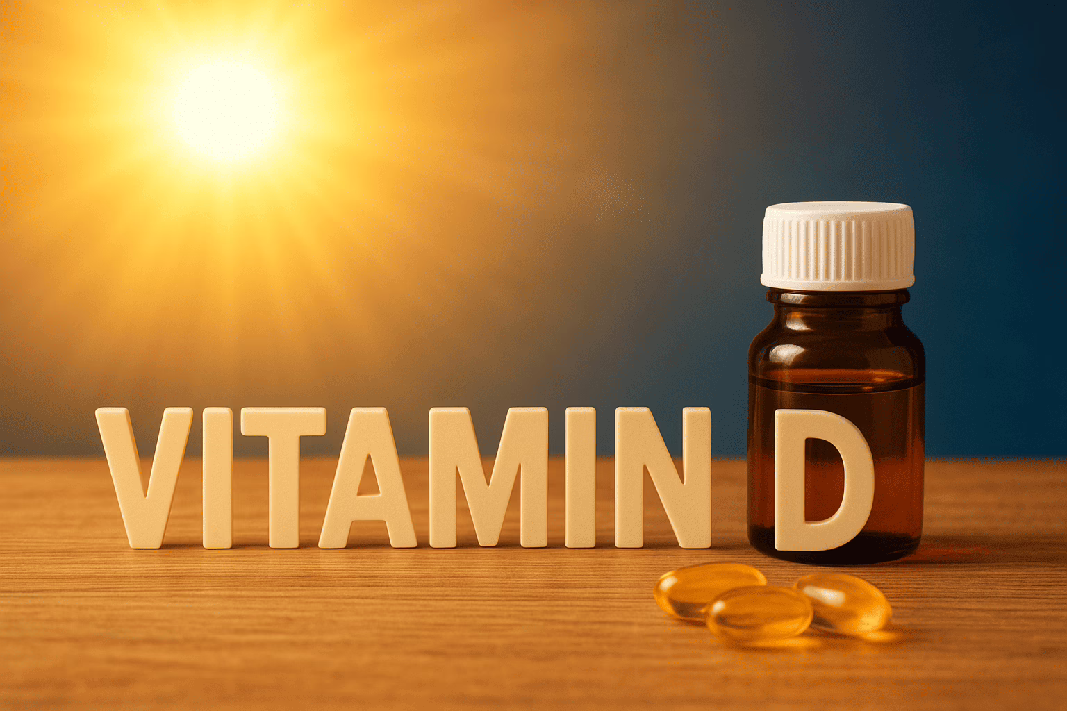Vitamina D: funzioni extra-scheletriche