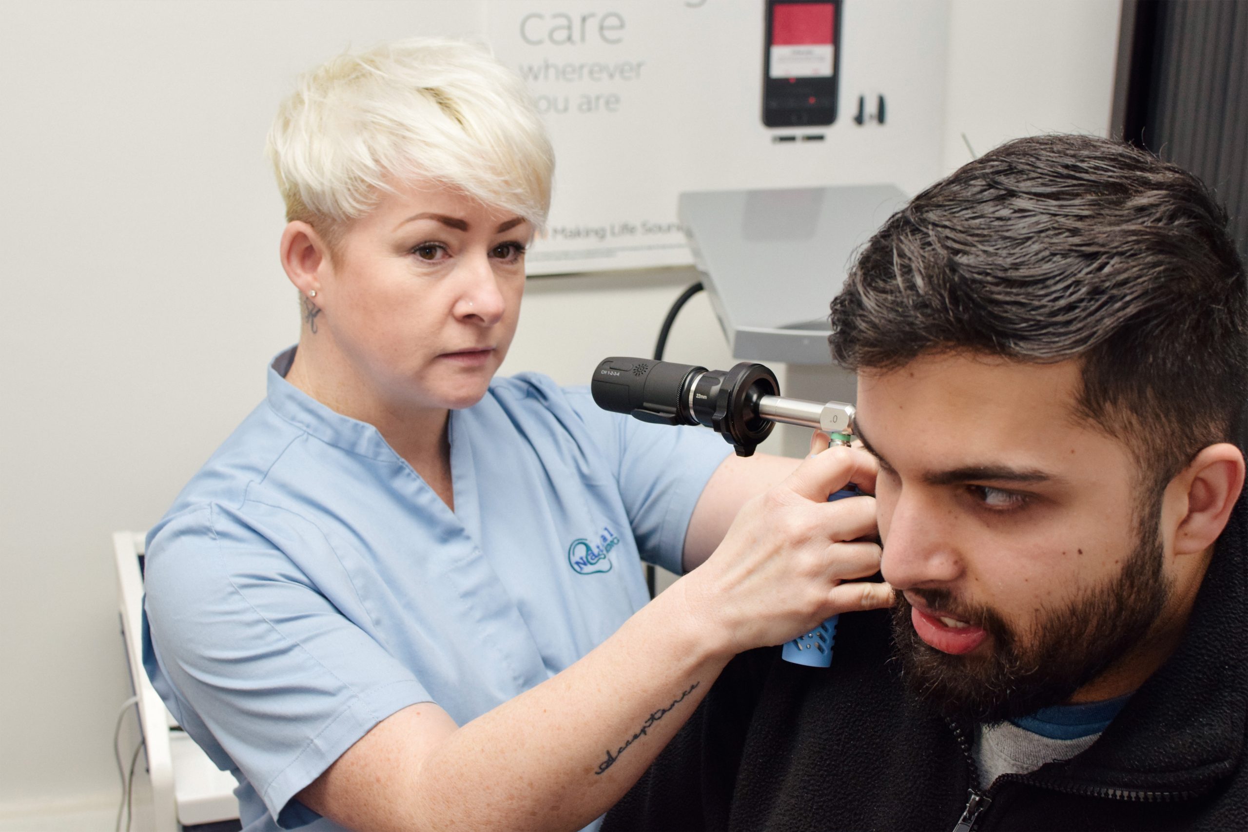 Hearing Aids & Hearing Care Luton