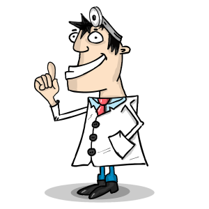 dentist, cartoony, doctor-1396765.jpg