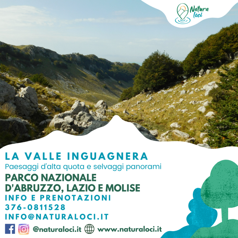 La Valle Inguagnera