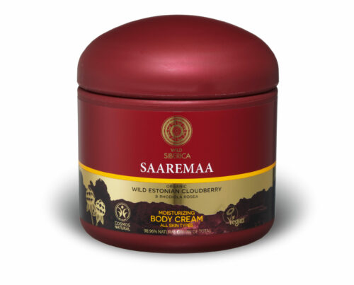 Saaremaa Body Cream