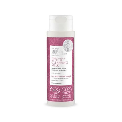 Micellar Cleansing Milk 150ml