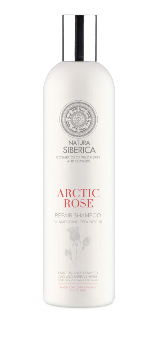 Copenhagen Arctic Rose Shampoo 400ml