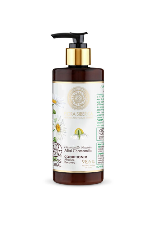 Altai Chamomile Conditioner