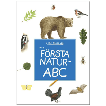 Första natur-ABC