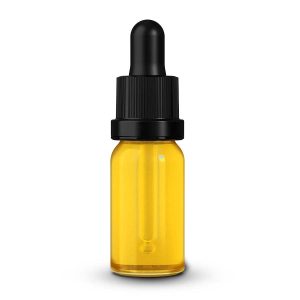 cbg oil nature cure white label