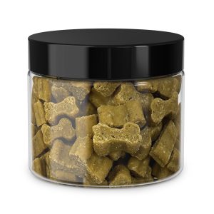 for home page edibles dog treats 10 mg (small)