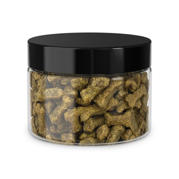 for home page edibles dog treats 5 mg (small)