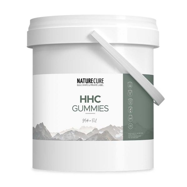 hhc gummies nature cure bulk 1