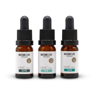 hhc oil nature cure