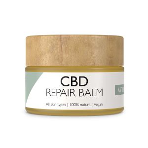 CBD SKIN CARE