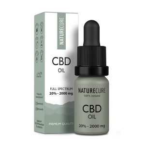 CBD OIL