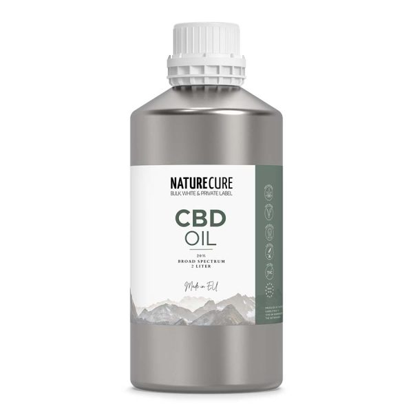 nature cure cbd oilbulk