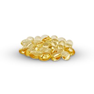 CBD SOFTGELS