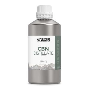 CBN DISTILLATE