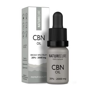 nature cure cbn oil 20%