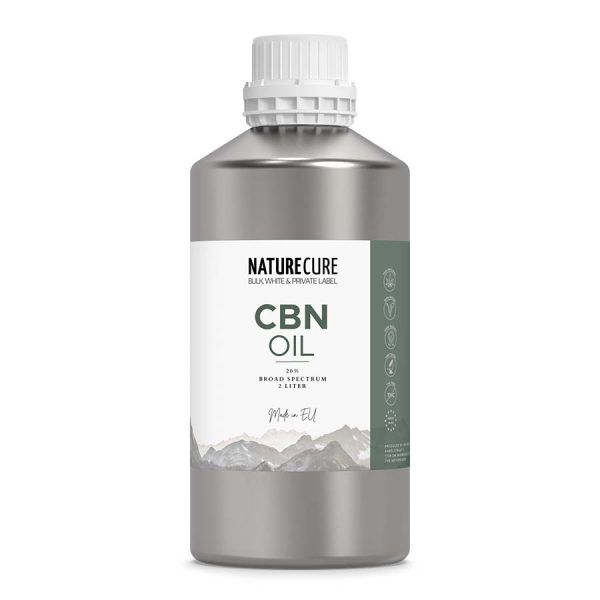 nature cure cbn oil bulk