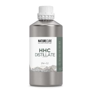 HHC DISTILLATE