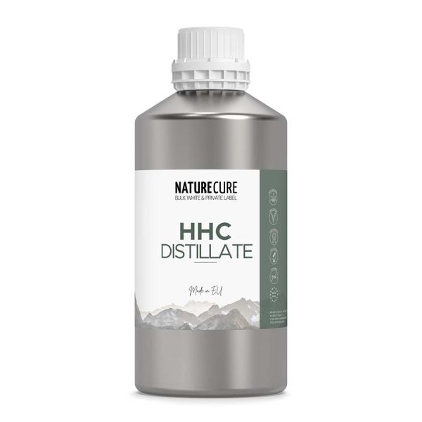 nature cure hhc distillate bulk